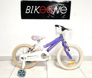 BICICLETA INFANTIL COLVER MAGIC