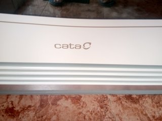 Horno Cata Blanco