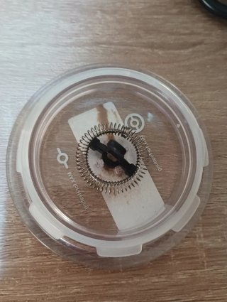 Espumador Leche Eléctrico 4-en-1 Frío/Caliente
