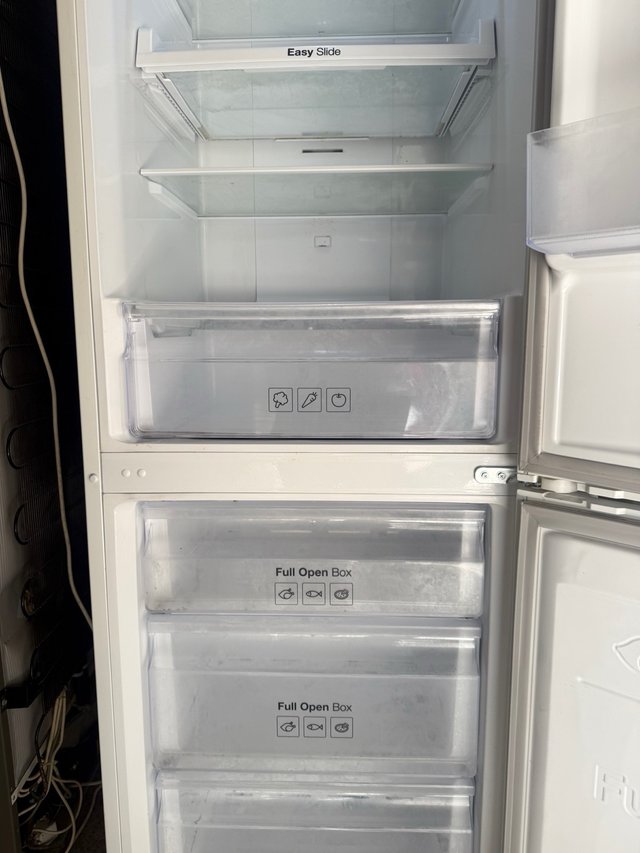 Nevera Samsung Digital Inverter