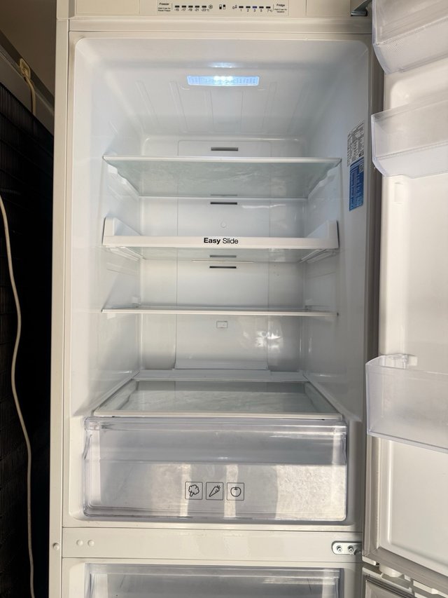 Nevera Samsung Digital Inverter