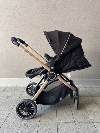 Carrito CHICCO