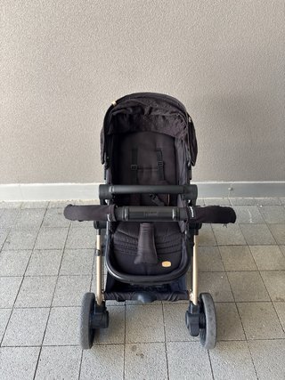 Carrito CHICCO