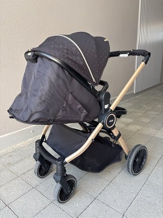 Carrito CHICCO