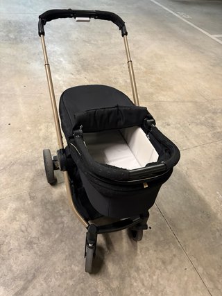Carrito CHICCO