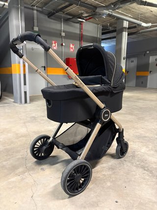 Carrito CHICCO