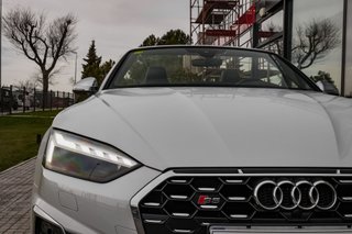 Audi S5 3.0 TSI 354 QUATTRO S-TRONIC