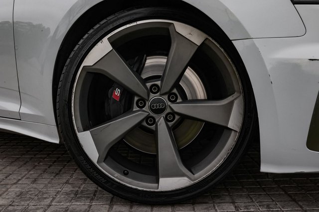 Audi S5 3.0 TSI 354 QUATTRO S-TRONIC