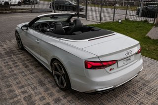 Audi S5 3.0 TSI 354 QUATTRO S-TRONIC