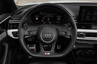 Audi S5 3.0 TSI 354 QUATTRO S-TRONIC