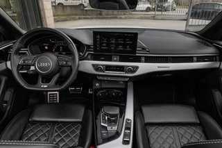 Audi S5 3.0 TSI 354 QUATTRO S-TRONIC