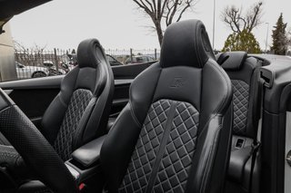 Audi S5 3.0 TSI 354 QUATTRO S-TRONIC