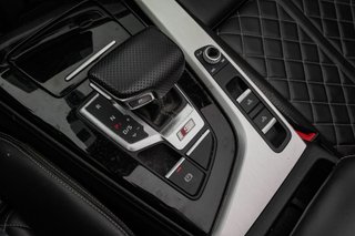 Audi S5 3.0 TSI 354 QUATTRO S-TRONIC