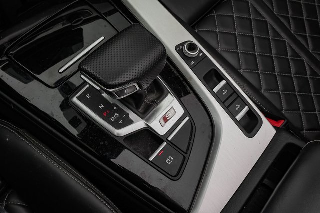 Audi S5 3.0 TSI 354 QUATTRO S-TRONIC
