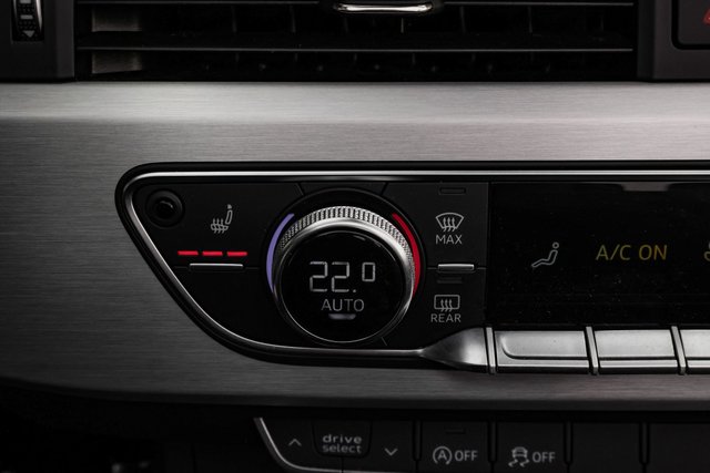 Audi S5 3.0 TSI 354 QUATTRO S-TRONIC