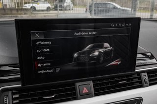 Audi S5 3.0 TSI 354 QUATTRO S-TRONIC