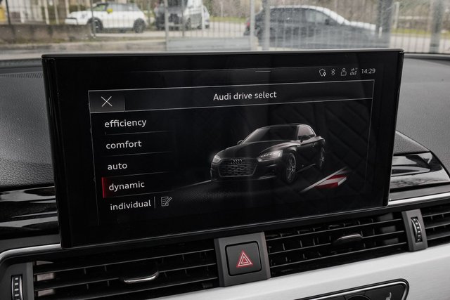Audi S5 3.0 TSI 354 QUATTRO S-TRONIC
