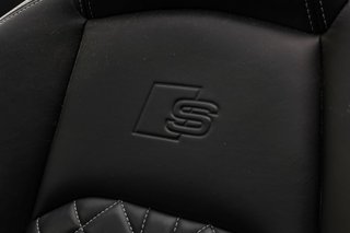 Audi S5 3.0 TSI 354 QUATTRO S-TRONIC