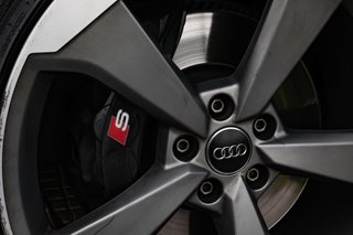 Audi S5 3.0 TSI 354 QUATTRO S-TRONIC