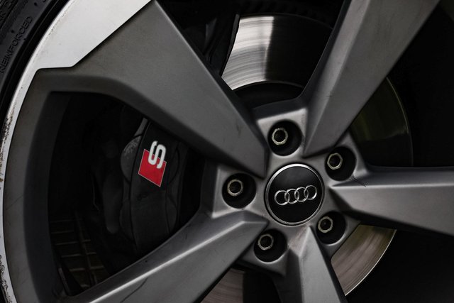 Audi S5 3.0 TSI 354 QUATTRO S-TRONIC