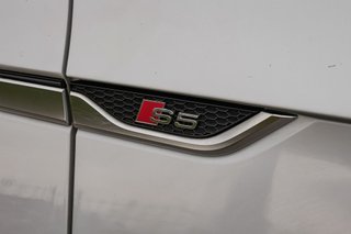 Audi S5 3.0 TSI 354 QUATTRO S-TRONIC