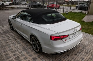 Audi S5 3.0 TSI 354 QUATTRO S-TRONIC