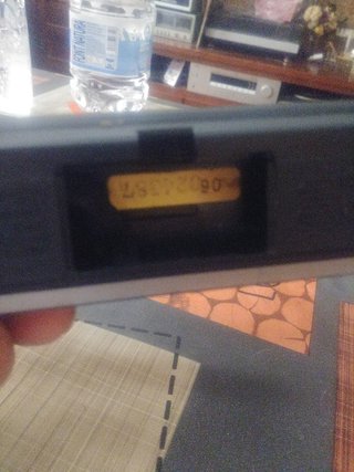 Radio Cassette Sanyo FM/AM