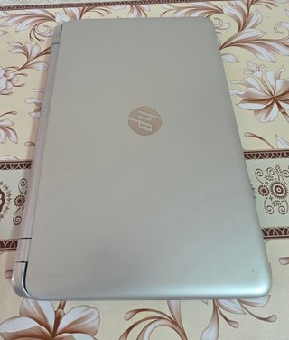 Ordenador portátil HP Intel i7, BAJADA DE PRECIO