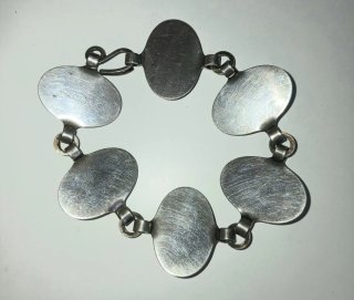 Pulsera Georg Jensen Plata 925 141A Nanna Ditzen