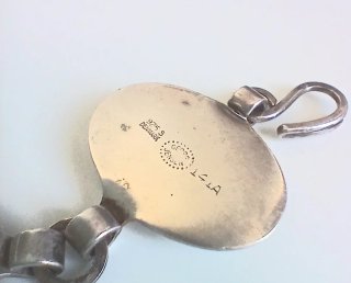Pulsera Georg Jensen Plata 925 141A Nanna Ditzen