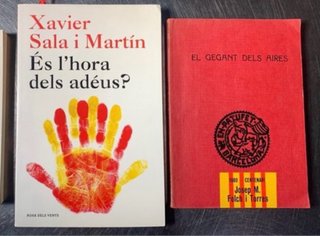 Llibres en català a 1€ cadascun C1