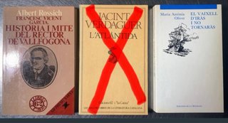Llibres en català a 1€ cadascun C1