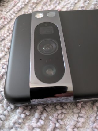 Pixel 8 Pro 128GB Obsidiana. Excelente/Batería 92%