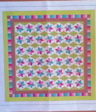 Patrones Patchwork