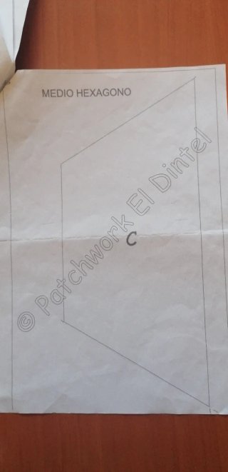 Patrones Patchwork