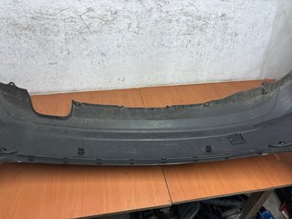 Paragolpes trasero Seat Ibiza
