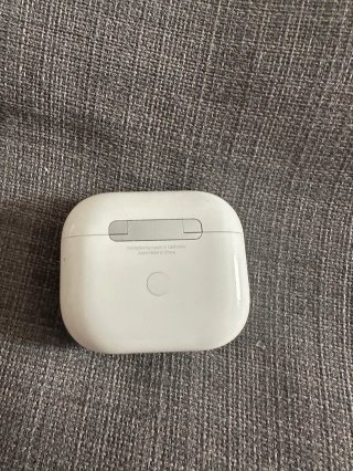 Apple AirPods (3.ª generación) HP444P