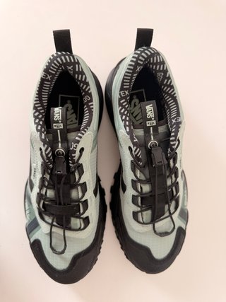 Vans Crosspath XC GORE-TEX Talla 38