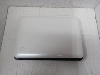 Portatil HP Mini 110-3106es (1844)