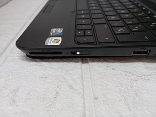 Portatil HP Mini 110-3106es (1844)