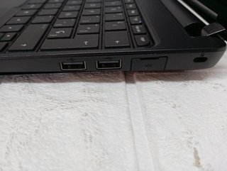 Portatil HP Mini 110-3106es (1844)