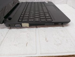 Portatil HP Mini 110-3106es (1844)