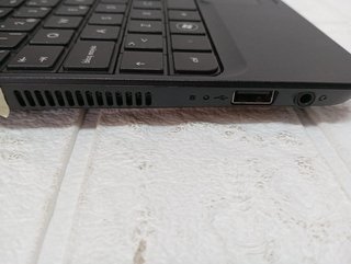 Portatil HP Mini 110-3106es (1844)