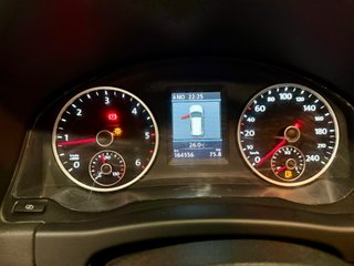 Volkswagen Tiguan Paq.R-Line