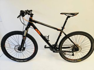 KTM Ultra 27,5 M/L