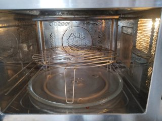 Microondas Grill/Combi.
