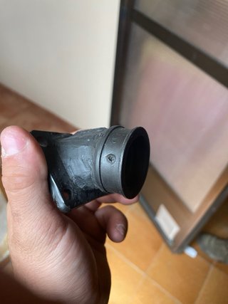 Tobera 28mm Am6
