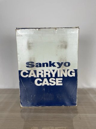 Cinepresa Sankyo Sound XL 40 S Vintage