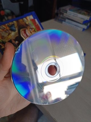 Rampage Total Destruction PS2 Completo