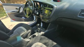 KIA Ceed 2016